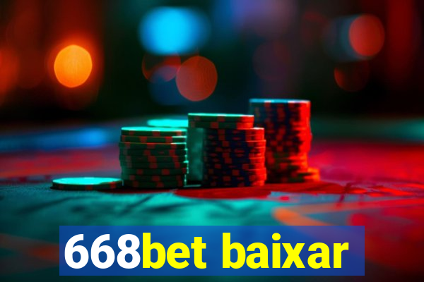 668bet baixar